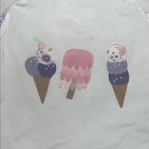 Isaac Mizrahi Baby Interchangeable Matching Set 12m - Picture 4 of 10